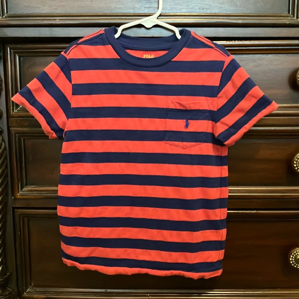 Boys POLO Ralph Lauren t-shirt